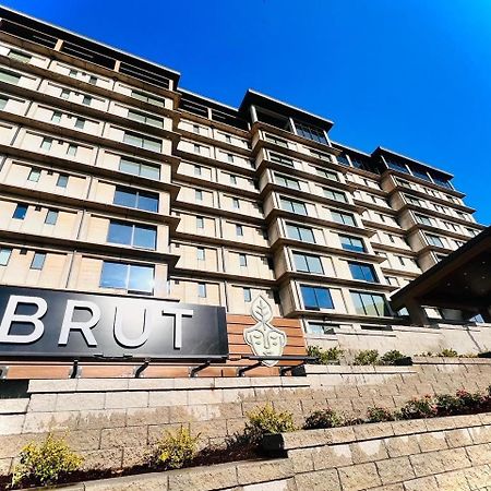 Brut Hotel تولسا المظهر الخارجي الصورة
