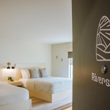 Brut Hotel تولسا المظهر الخارجي الصورة