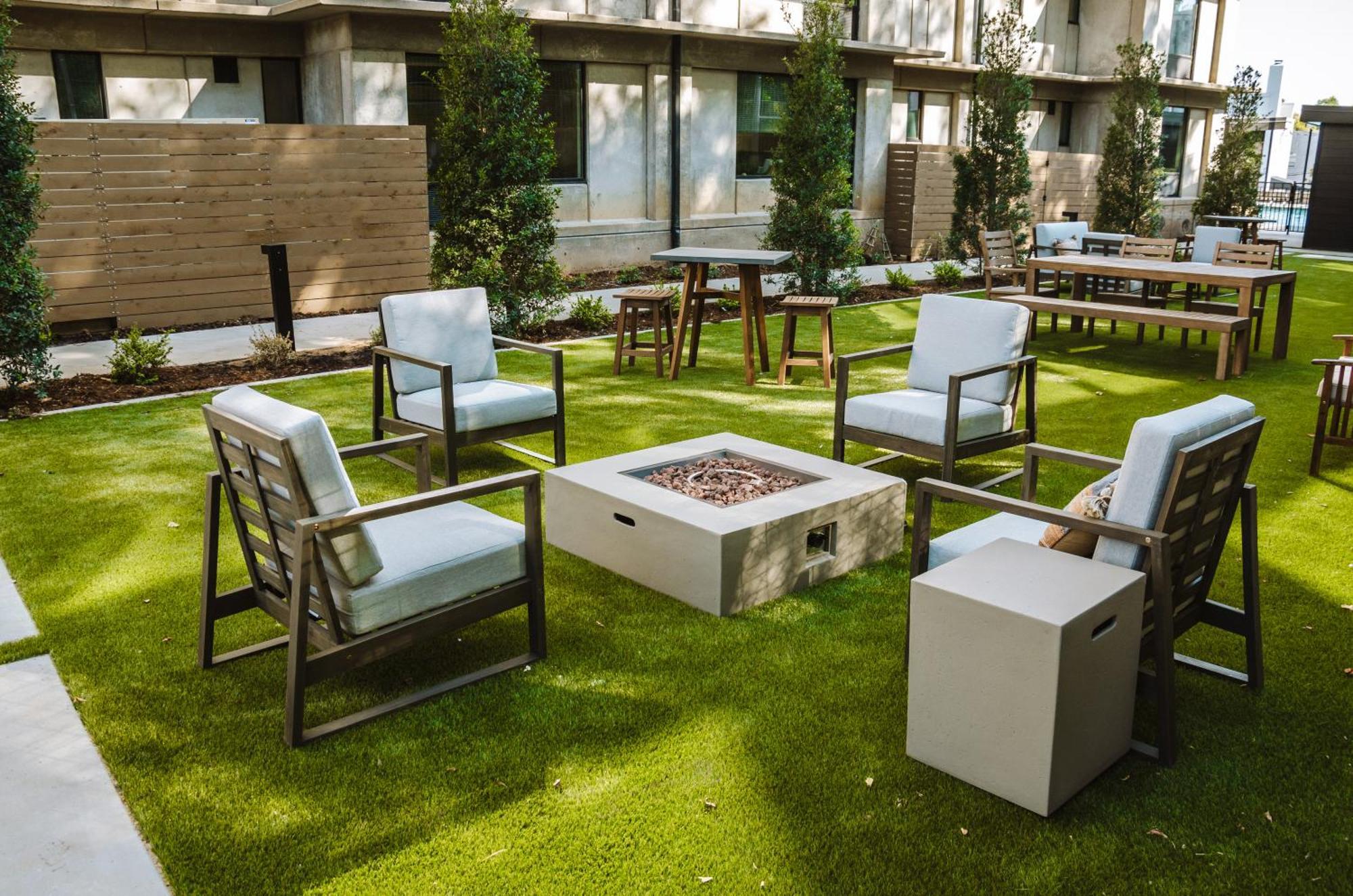 Brut Hotel تولسا المظهر الخارجي الصورة
