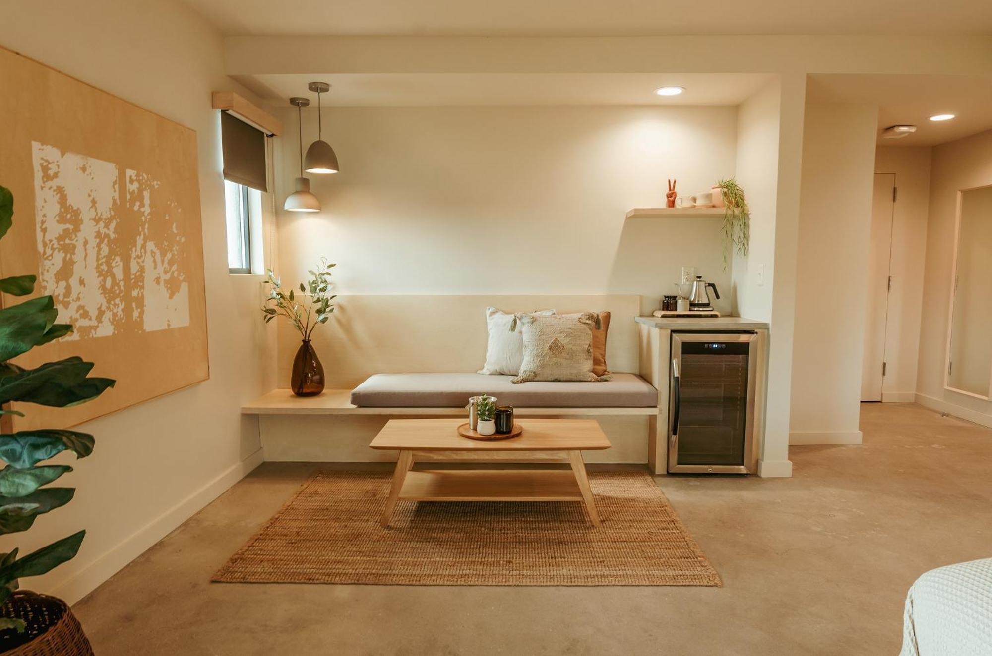 Brut Hotel تولسا المظهر الخارجي الصورة